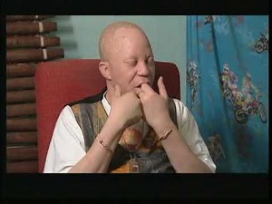 Salif Keita - Citoyen et Ambassadeur