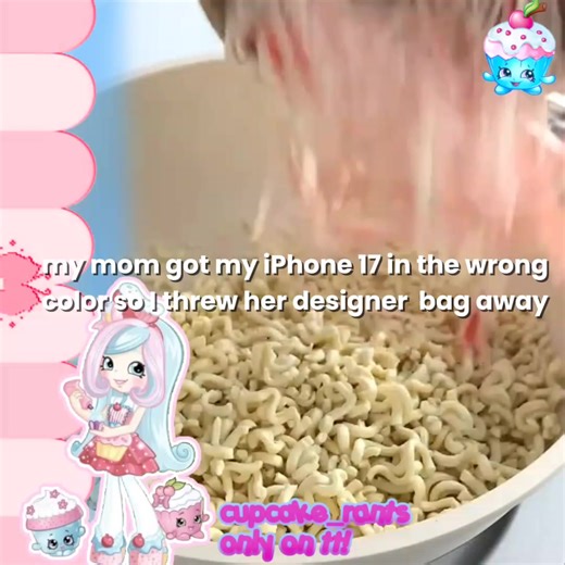 Disgusted by Color: Rant Video & Text-to-Speech ASMR