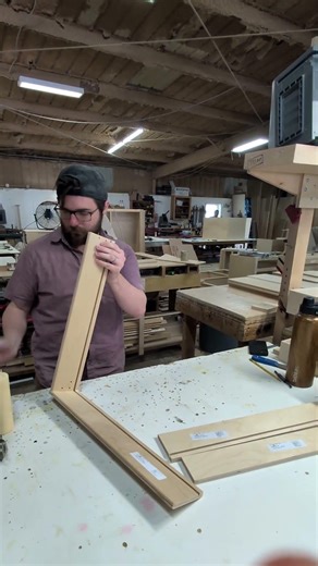 Every joint matters. Every drawer earns its place.