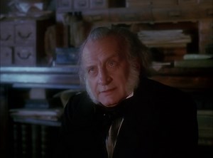 A Christmas Carol