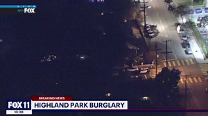 Billie Eilish's Family House Burglarized, Suspect Arrested