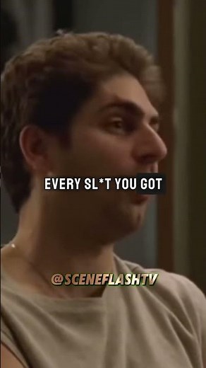 Christopher’s Intervention | The Sopranos #thesopranos #shorts #scene