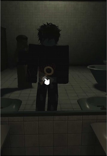 Roblox Horror: Surviving the Scares and Jump Scares