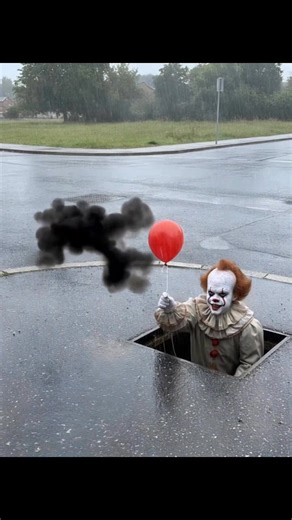 Run little boy run😱😱😱 | Lok Tin Terrence