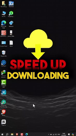 Speed Up Downloads on Your PC: Tips and Tricks