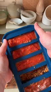 Do you freeze different items in the same tray? | Sarah Hart Freezer Cooking