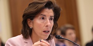 U.S. Tightens Curbs on AI Chip Exports to China, Widening Rift With Nvidia and Intel