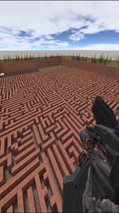 42K views · 277 reactions | Help Rumi To Find Mad Jinu Not Normal In Big Maze #shorts | Mishura | Facebook