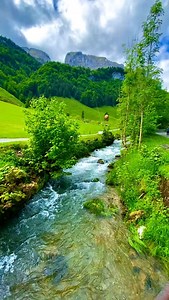394K views · 29K reactions | BEAUTIFUL CRYSTAL CLEAR SWISS RIVER #switzerland #switzerland #syifainswitzerland #exploreswitzerland #visitswitzerland #exploreswiss #schweiz #schweizeralpen #visitswiss #bestofswitzerland #myswitzerland #iloveswitzerland #inlovewithswitzerland #beautifuldestinations #İsviçre #swiss #swiss #suica #suisse #suiza #appenzell #alpenvillage #alps #alpen | syifa_in_switzerland | Facebook