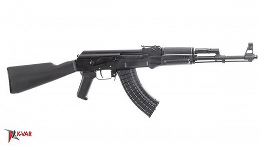 Arsenal SAM7R-61 7.62x39mm Semi-Automatic Rifle Enhanced FCG