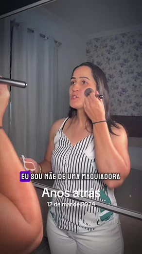 Transformação Maquiagem: Curso de Automake Online