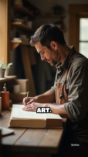 Bookbinding: Craft That Shapes Storytelling