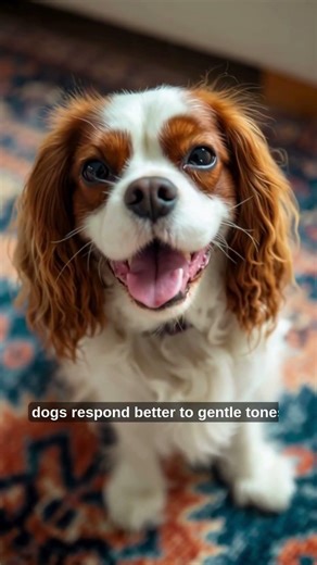 5 Scientific Ways to Get a dog to Like You!