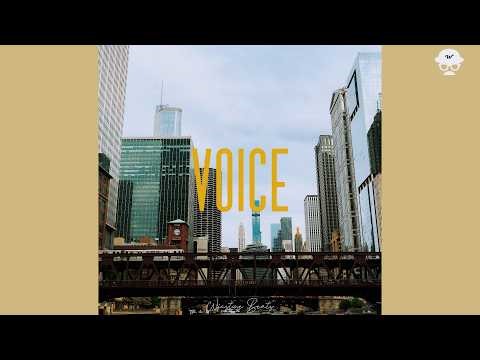 (FREE) "VOICE" Chill Hip Hop R&B Guitar Type Beat