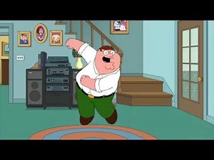 Family Guy Blue's Clues Mailtime Song In Reversed