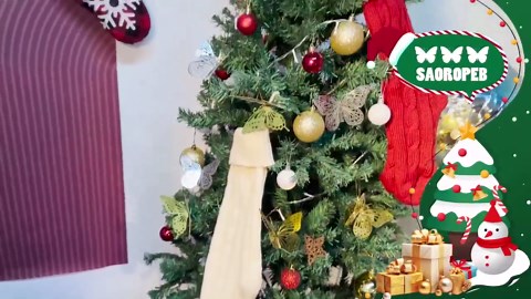 SAOROPEB 3D Butterfly Wall Decor - 48 Pcs, 4 Styles, 3 Sizes, Gold Butterfly Decorations for Birthday & Party Celebrations, Removable Stickers