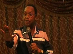 La manifestation des vrais dons-Partie 1