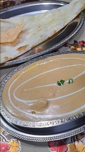 【Chicken Korma】チキンコルマカレー