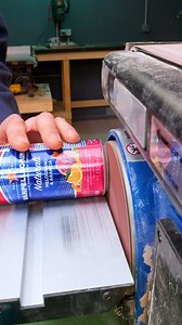 Heat Tracker Using Cans | Crafty Panda How