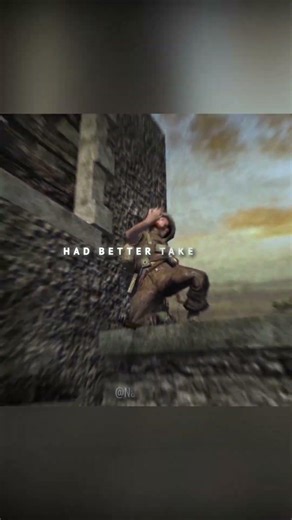 He Never Let Price Down 💀 | COD2 #cod2 #callofduty