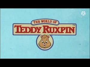 Teddy ruxpin intro instrumental