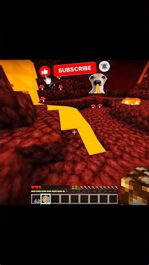 Minecraft’s Most Dangerous Block… Don’t Use This 😳