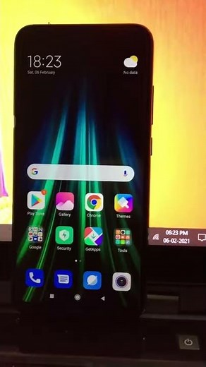 Redmi note 8 no service network repair | redmi note 8 network repair