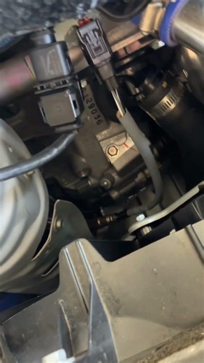 Greddy FL5 シビックタイプR デモカー #honda #civic #fl5 #trust #greddy #vtec #turbo #tuning #automobile #racing