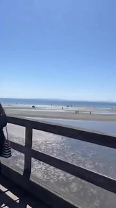 A Beautiful Day in White Rock, BC 🇨🇦🌊 | Beach Views & Coastal Charm | Vancouver loves you