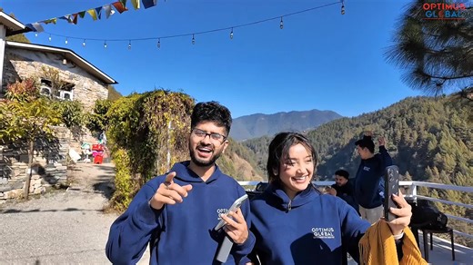 Celebrating Ghaito Futai Program Champion Jonishaa