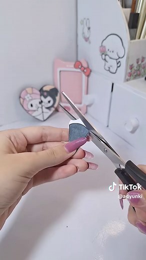 Tutorial de muñeca de papel Muichiro Tokito DIY