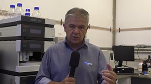 7.1K views · 166 reactions | Universidade Federal da Paraíba testa nova técnica para testar Covid-19. Biomédica matonense faz parte do projeto | TVM | Facebook