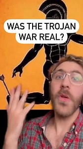 356K views · 4.7K reactions | Was the Trojan War real? #interestingfacts #funfact #edutainment #ideasoup #history #ancienthistory | Idea Soup | Facebook