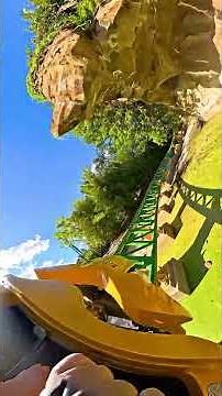 Cheetah Hunt at Busch gardens Tampa 2025 10 16