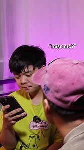 18M views · 419K reactions | miss ko na sya | Spencer Serafica | Facebook