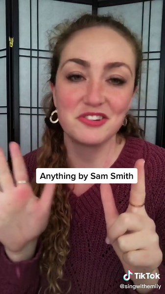 Master the Art of Mixing: 7 Songs to Strengthen Your Lower Voice Mix