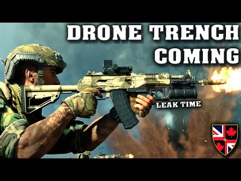 War Thunder: Dev Server Leaks For Next Updates (And They're a HUGE Problem!)