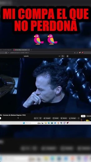 Hi, I'm a huge fan! #anime #batman #twitch #humor