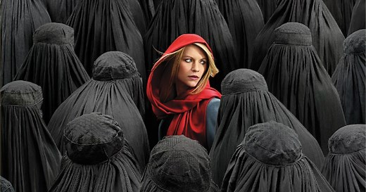 10 séries thriller suspense à voir sur Netflix - Carline Beauty