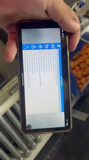 Mobile Weintek Successfully Use