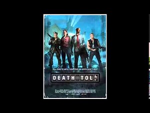 Left 4 Dead - Death Toll Theme