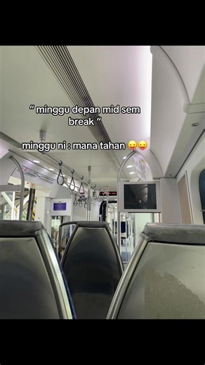 Mid Semester Break Plans and Expectations