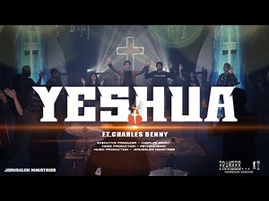 Yeshua || Na Priya Yesu padhi velalo || Charles Benny || Telugu Christian Song 2022