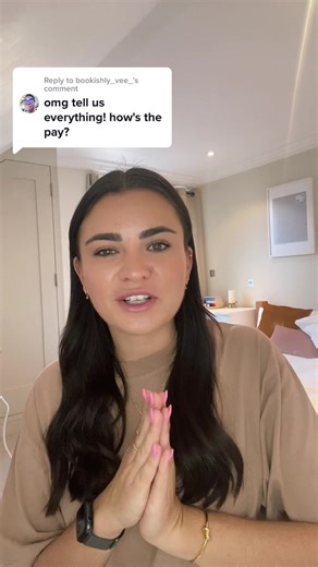 Madi | Yacht Chief Stew on TikTok