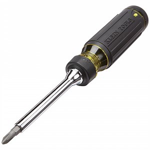 15-in-1 Multi-Bit Ratcheting Screwdriver - 32305 | Klein Tools