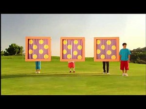 Boohbah - Big Windows