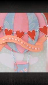 This card never got its moment. It came from an era when I didn’t show assembly for simpler designs - because it felt obvious at the time. But every once in a while I rewatch older footage and think, wow… this one deserved more love. 🥰 #cardmaking #cricutcrafts #ValentinesDay #cardstockcrafts #svg | SVGCuts