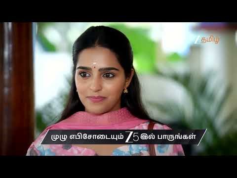 Vaagai Sooda Vaa | Ep - 77 | Preview | Apr 24 2026 | Zee Tamil