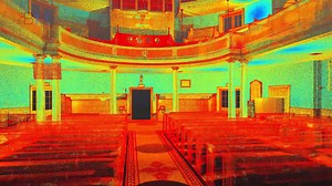 21K views · 303 reactions | What is “Scan-to-BIM”? We commissioned a...