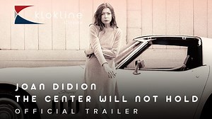 2017 Joan Didion The Center Will Not Hold Official Trailer 1 Netflix - Klokline Category: Documentary Production: Netflix Director: Griffin Dunne Cast: Hilton Als ... Self Tom Brokaw ... Self Dick Cheney ... Self #klokline #kloklineCinema Youtube: http://bit.ly/2CmXJJz Instagram : https://www.instagram.com/kloklinecinema Please leave your comments, suggestion, feedback | Klokline Cinema